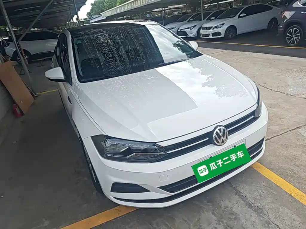 Volkswagen Polo — миниатюра 4