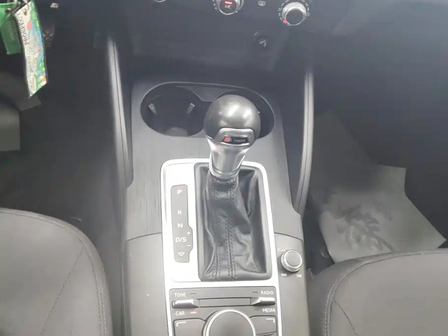 Audi A3 — миниатюра 16