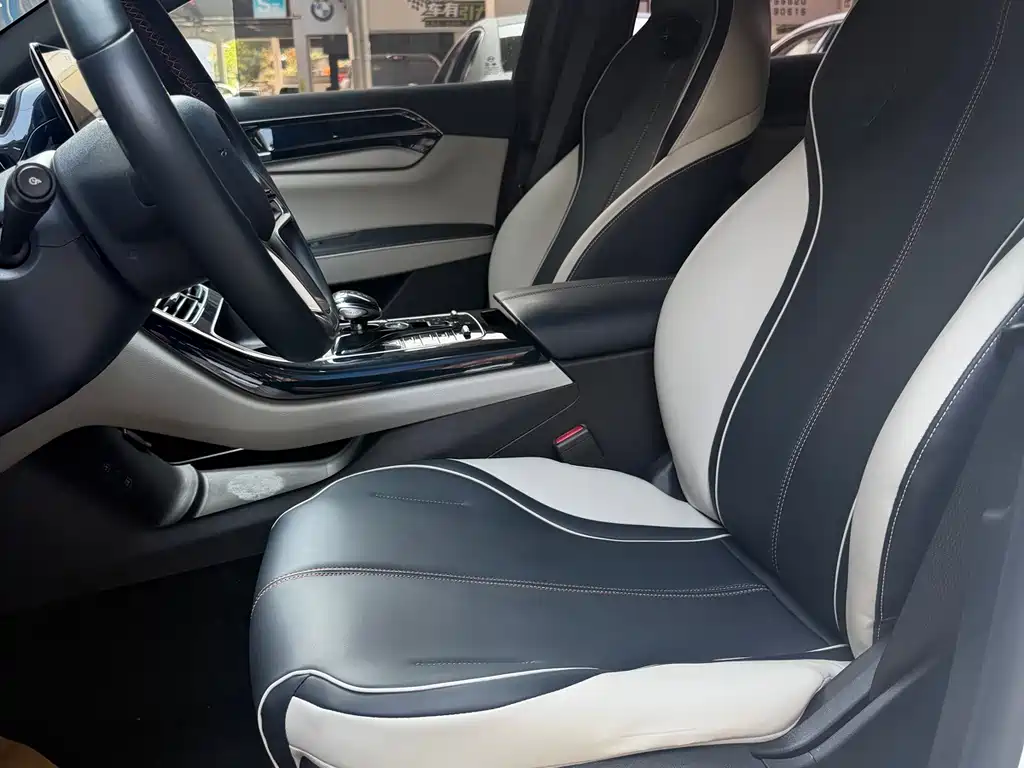 BYD Qin PLUS — миниатюра 8