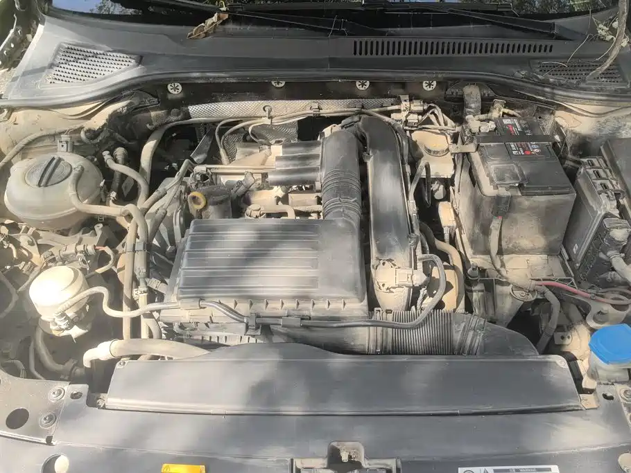 Volkswagen Passat — миниатюра 10