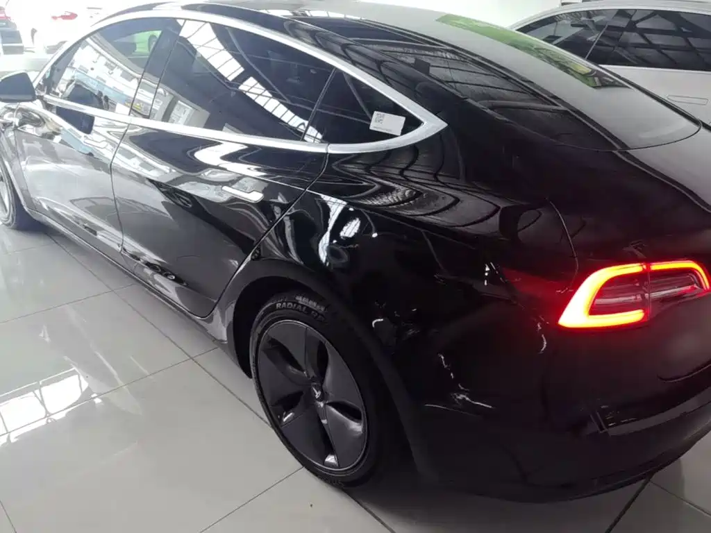 Tesla Model 3 — миниатюра 5