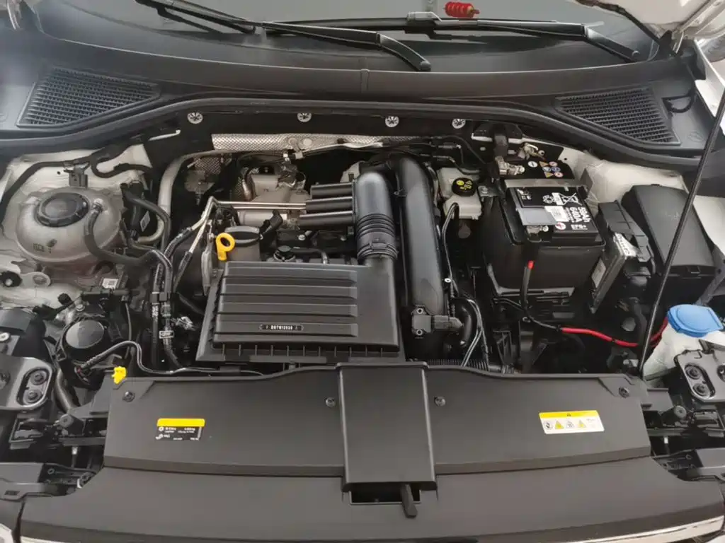 Volkswagen T-Roc — миниатюра 20