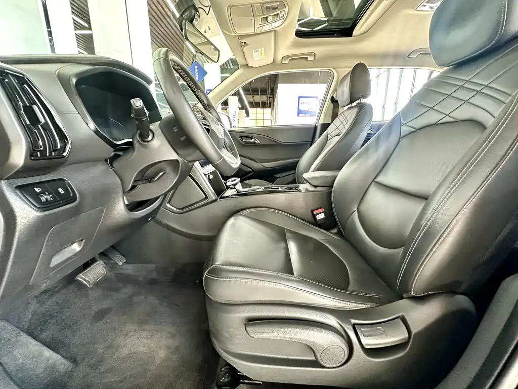 Hyundai ix35 — миниатюра 12