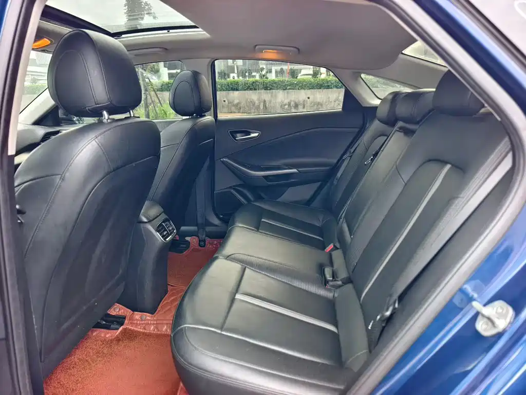 Hyundai Fista - фото 9