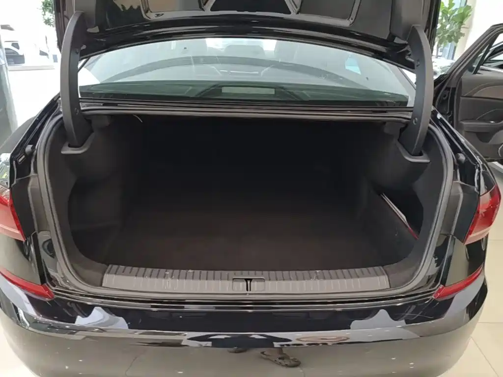Volkswagen Passat — миниатюра 19