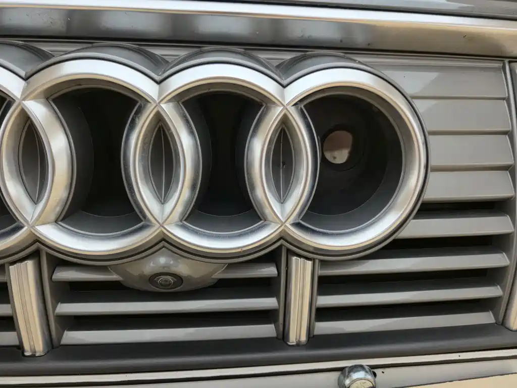 Audi e-tron (Import) — миниатюра 27