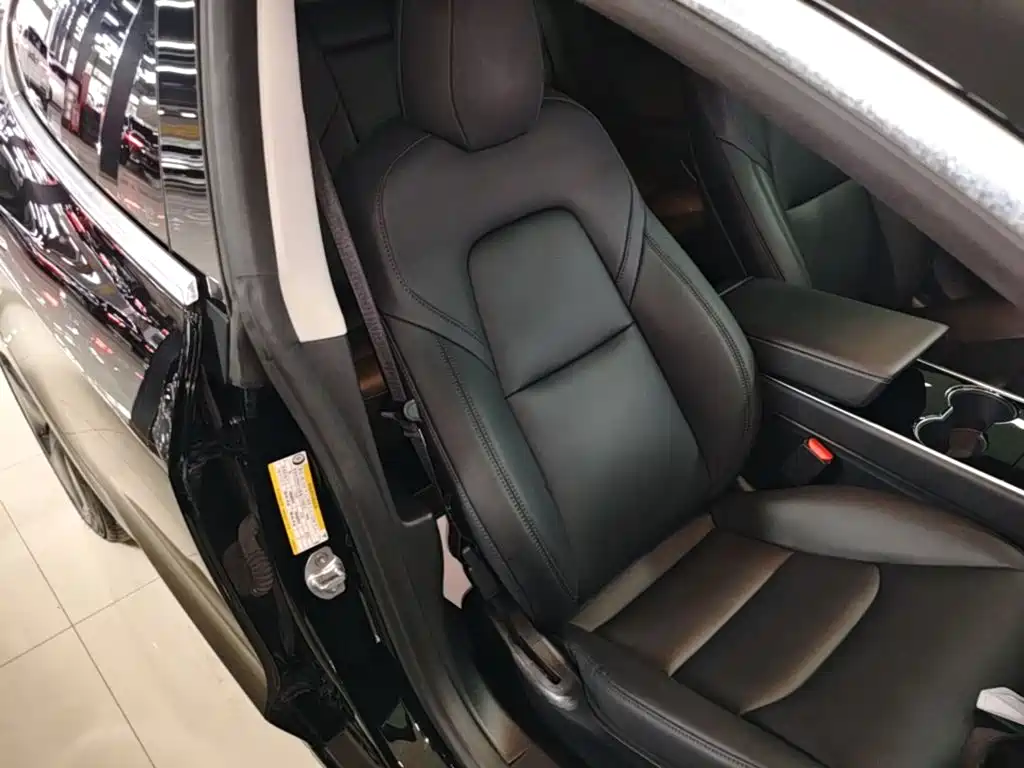 Tesla Model 3 — миниатюра 25