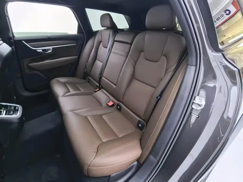 Volvo V90 — миниатюра 17