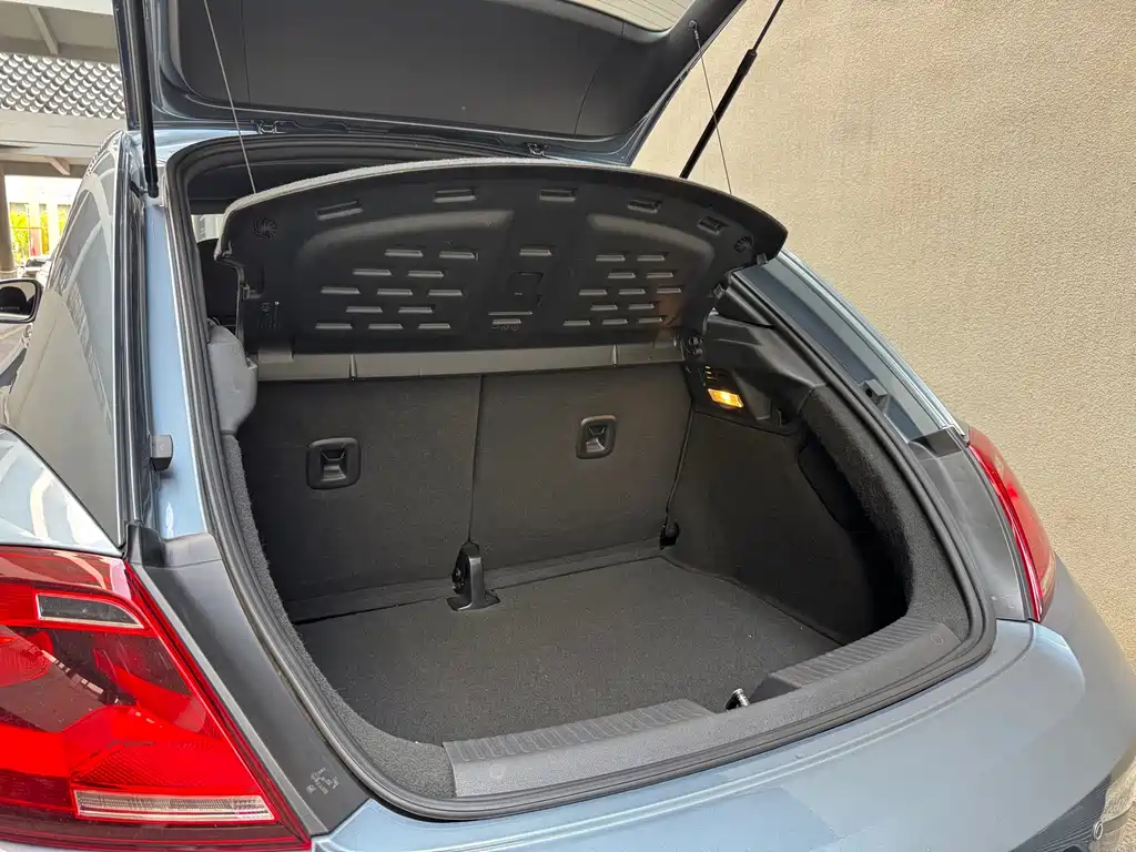 Volkswagen Beetle — миниатюра 22