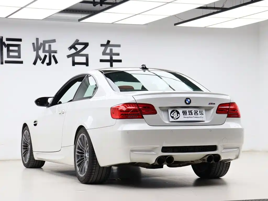 BMW M3 — миниатюра 23