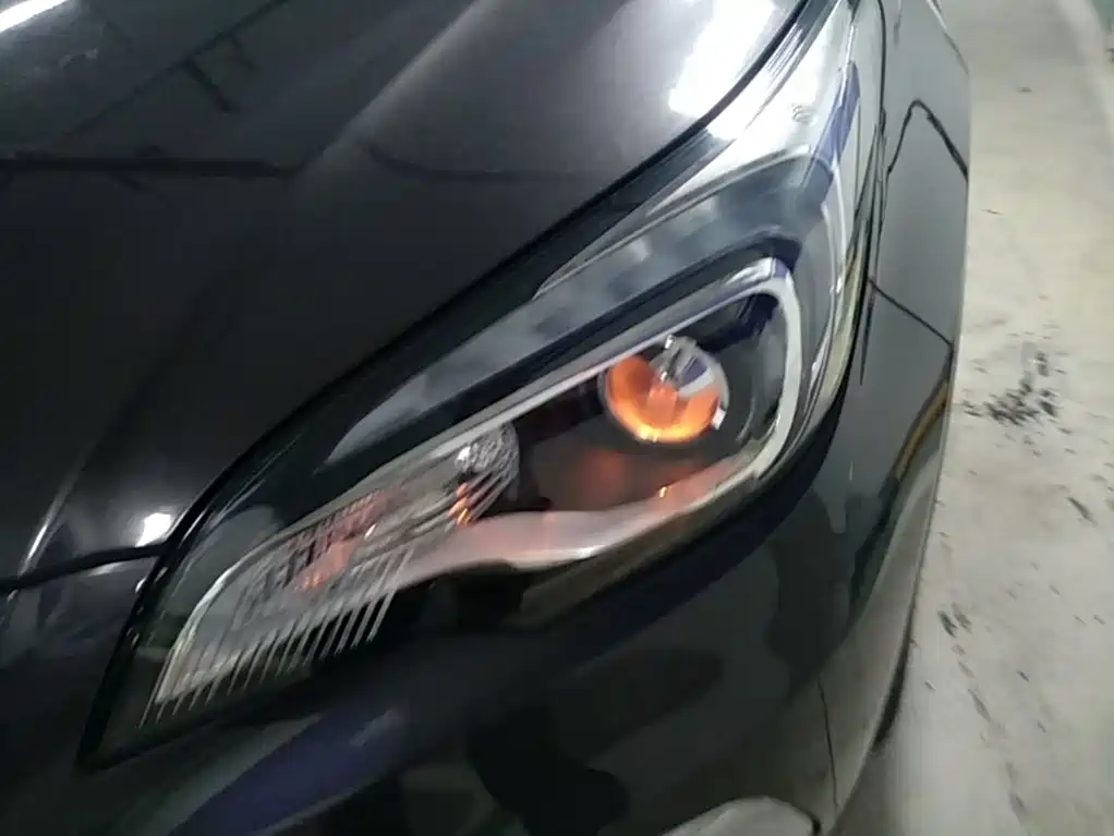Buick Envision Plus — миниатюра 24
