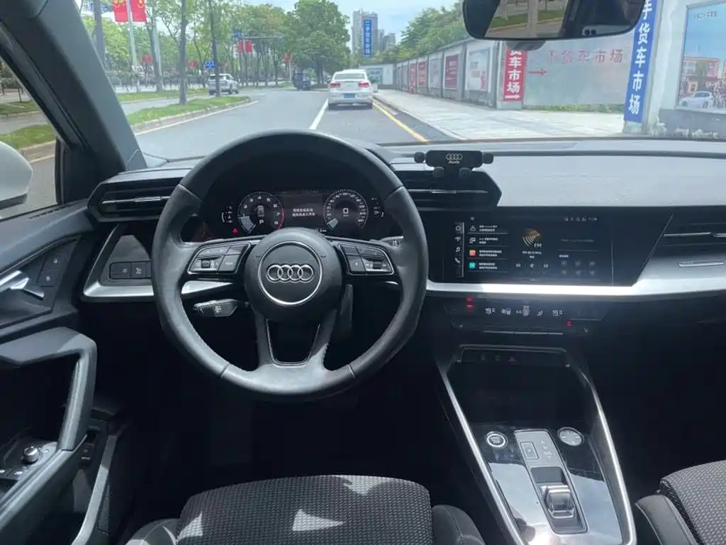 Audi A3 — миниатюра 14