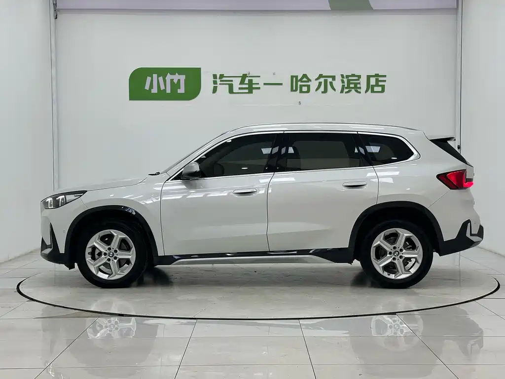 BMW X1 — миниатюра 4