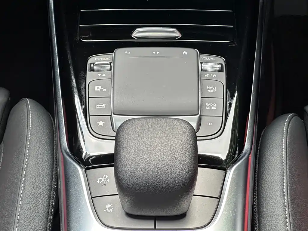 Mercedes-Benz CLA A MG 2023 AMG CLA 45 4MATIC+