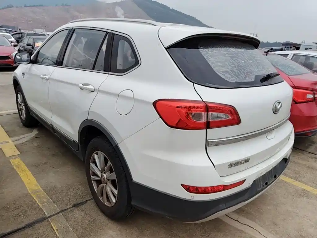 Huasu Huansu S6 — миниатюра 5