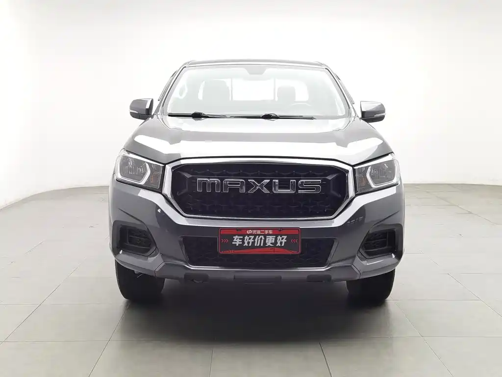 MAXUS T70 — миниатюра 3