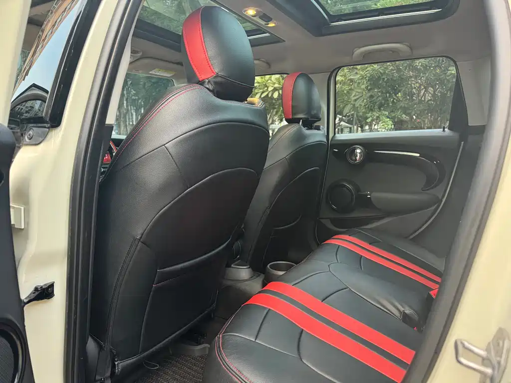 MINI Mini — миниатюра 6