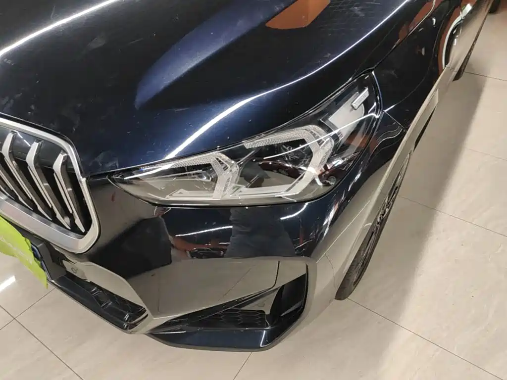 BMW X1 — миниатюра 24