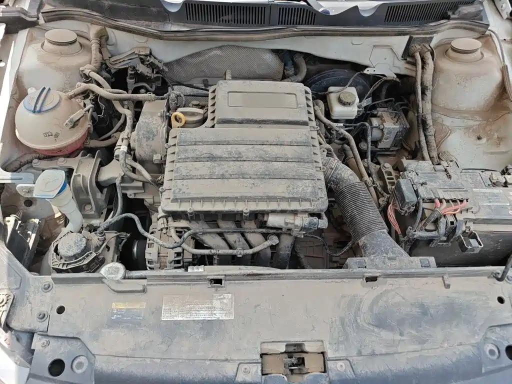Volkswagen Bora — миниатюра 11