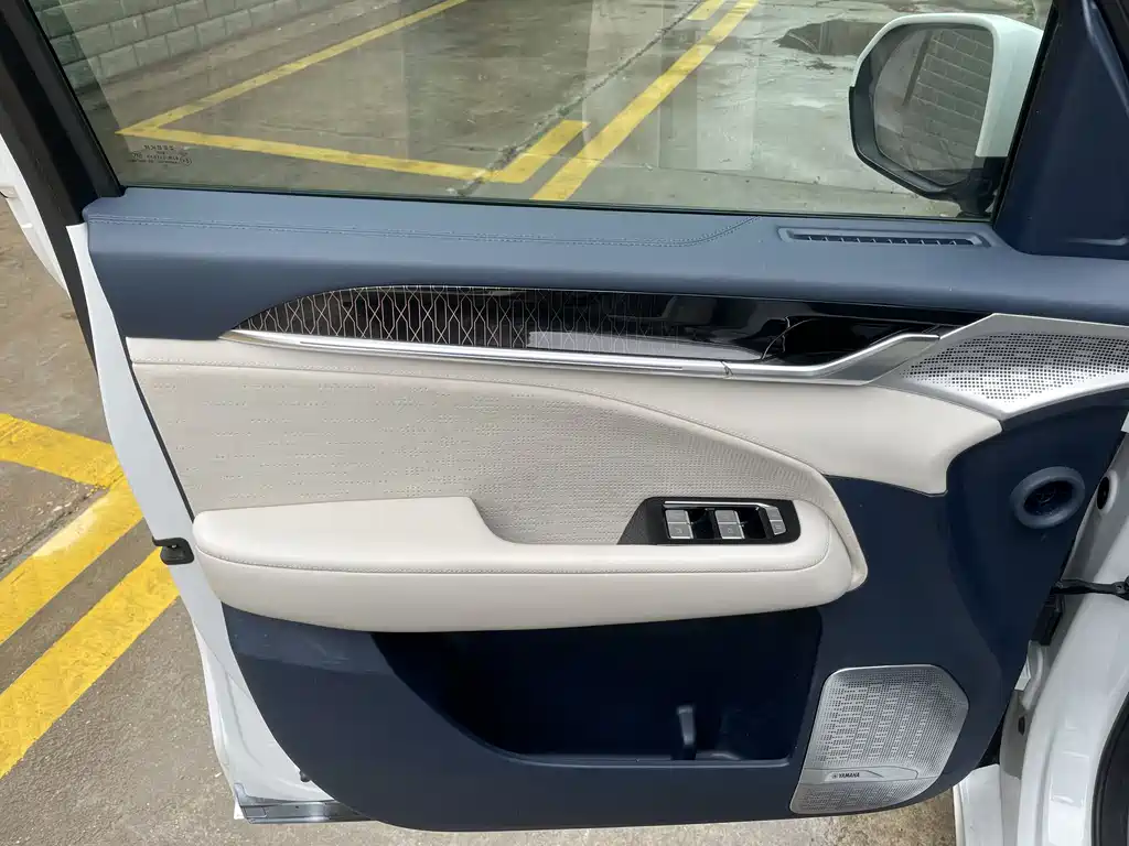 ZEEKR EXTREME KRYPTON 009