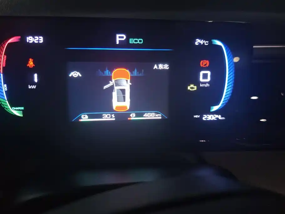 BYD Pro New Energy — миниатюра 14