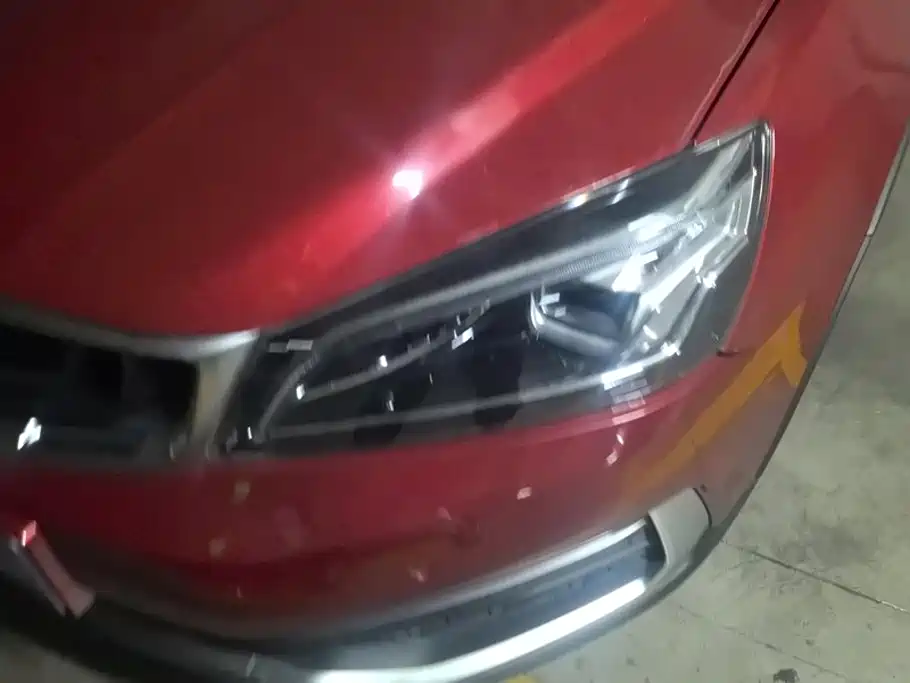 Geely Vision S1 — миниатюра 5