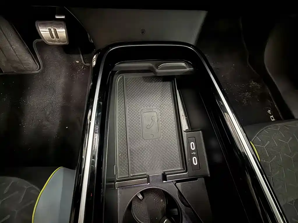 Volkswagen ID.4 X — миниатюра 8