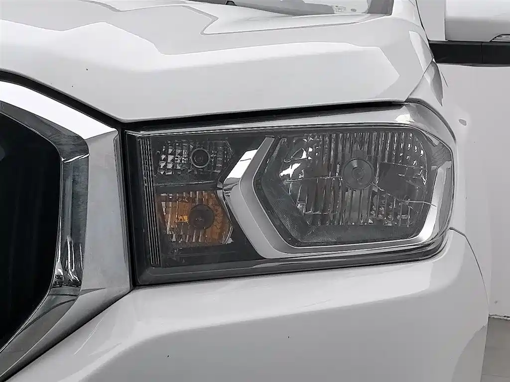 Maxus T60 — миниатюра 7