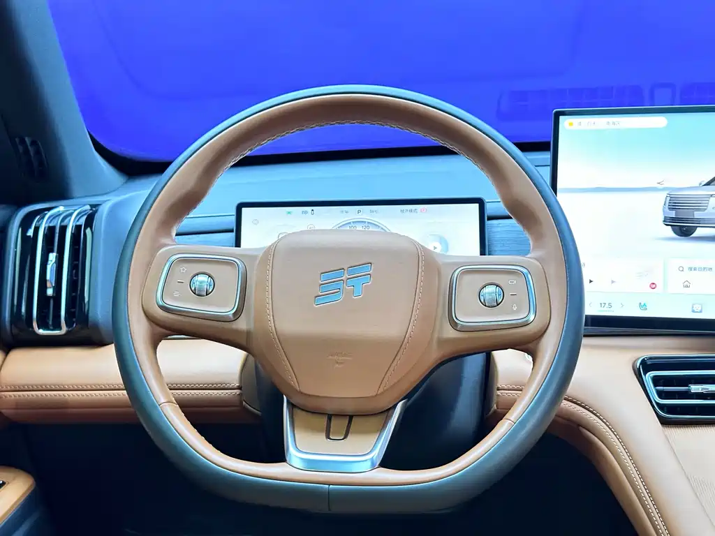 Jetour X70L — миниатюра 11