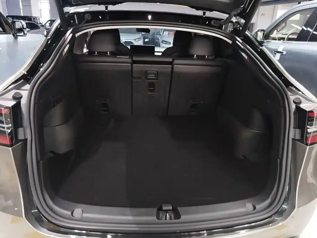 Tesla Model Y — миниатюра 19