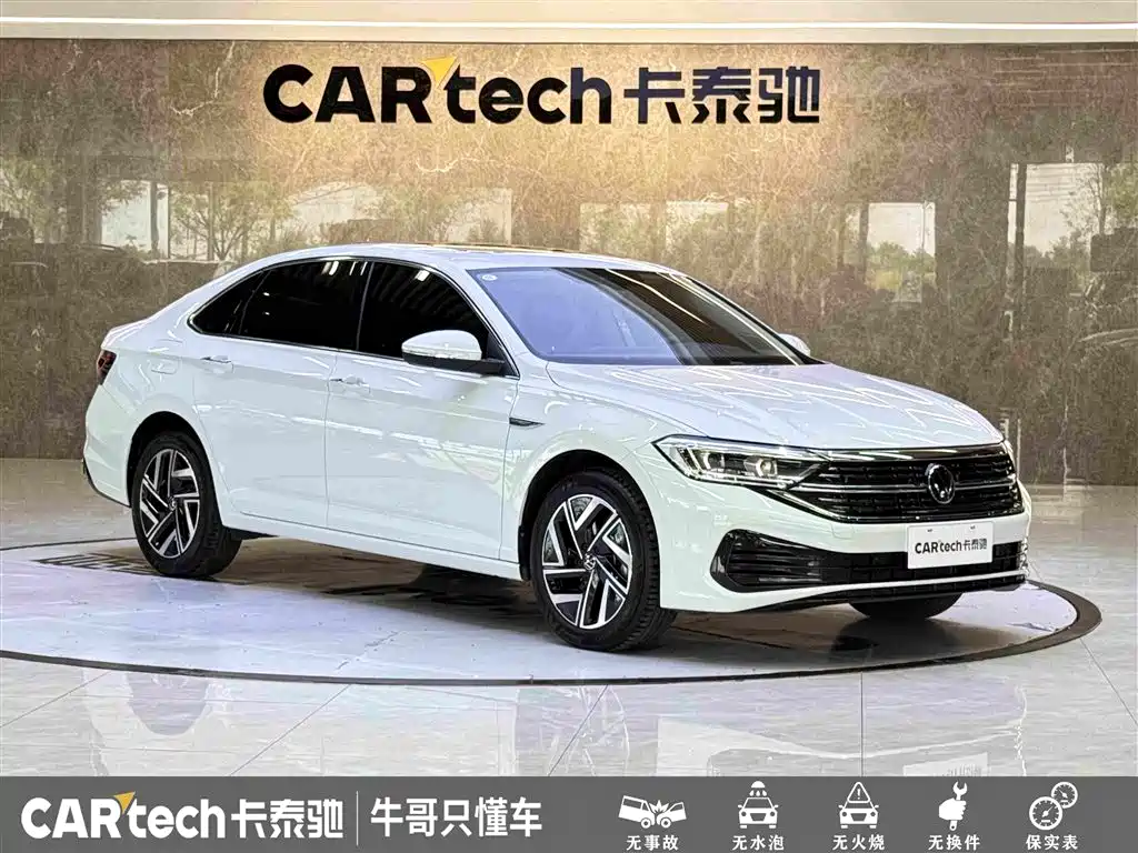 Volkswagen Sagitar — миниатюра 3