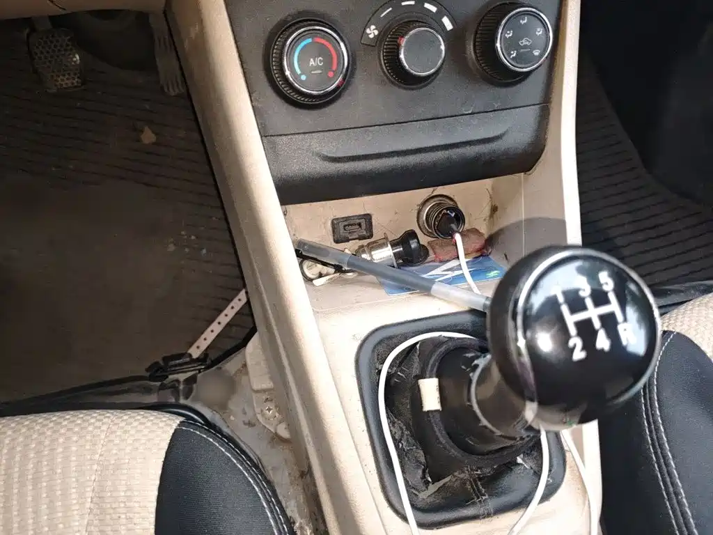 Kuayue Kuayue Star V5 — миниатюра 7