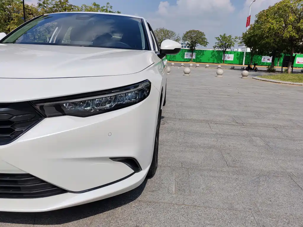 Honda Integra — миниатюра 5