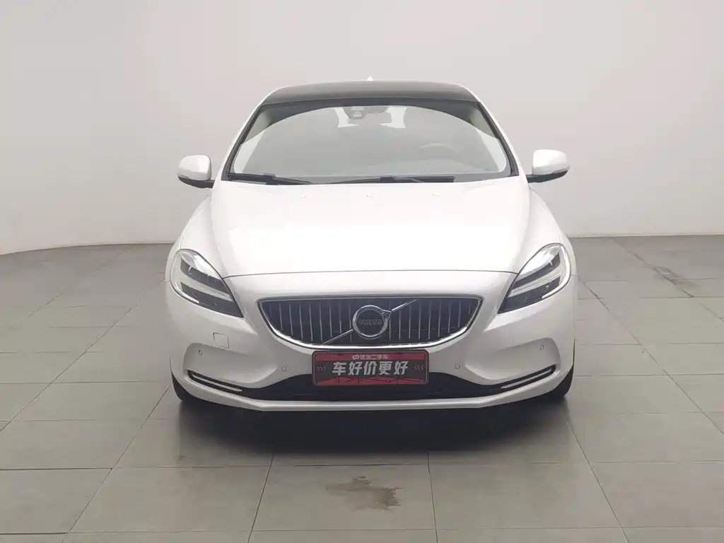 Volvo V40 — миниатюра 3