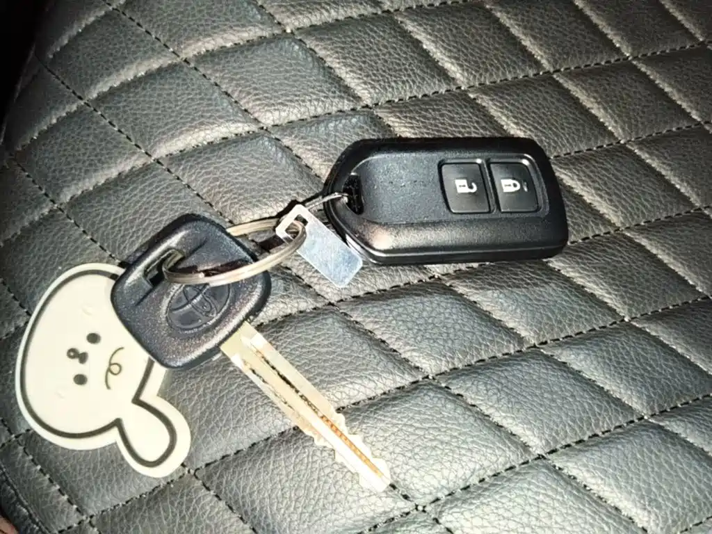 Toyota Yaris L — миниатюра 9