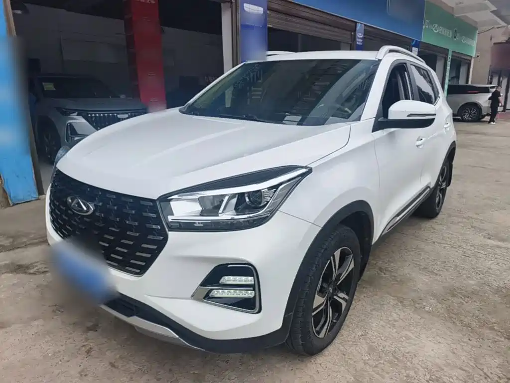 Chery Tiggo 5x