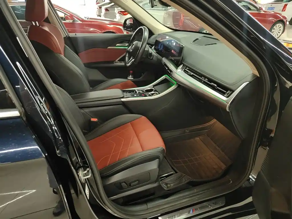 BMW X1 — миниатюра 25