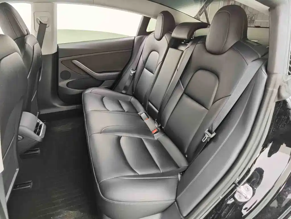 Tesla Model 3 — миниатюра 10