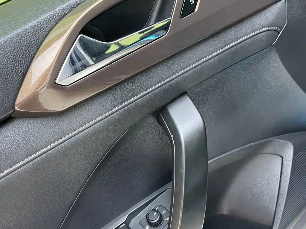 Volkswagen Tharu — миниатюра 20