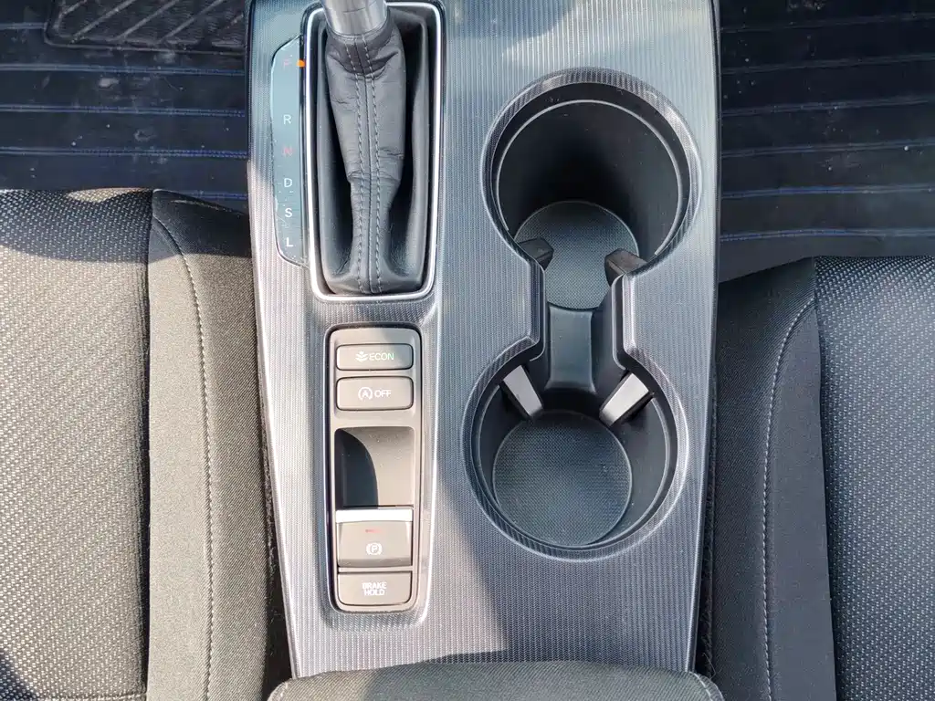 Honda Integra — миниатюра 12