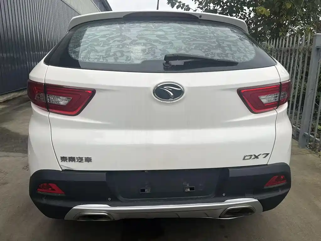 SOUEAST SOUTHEAST DX7