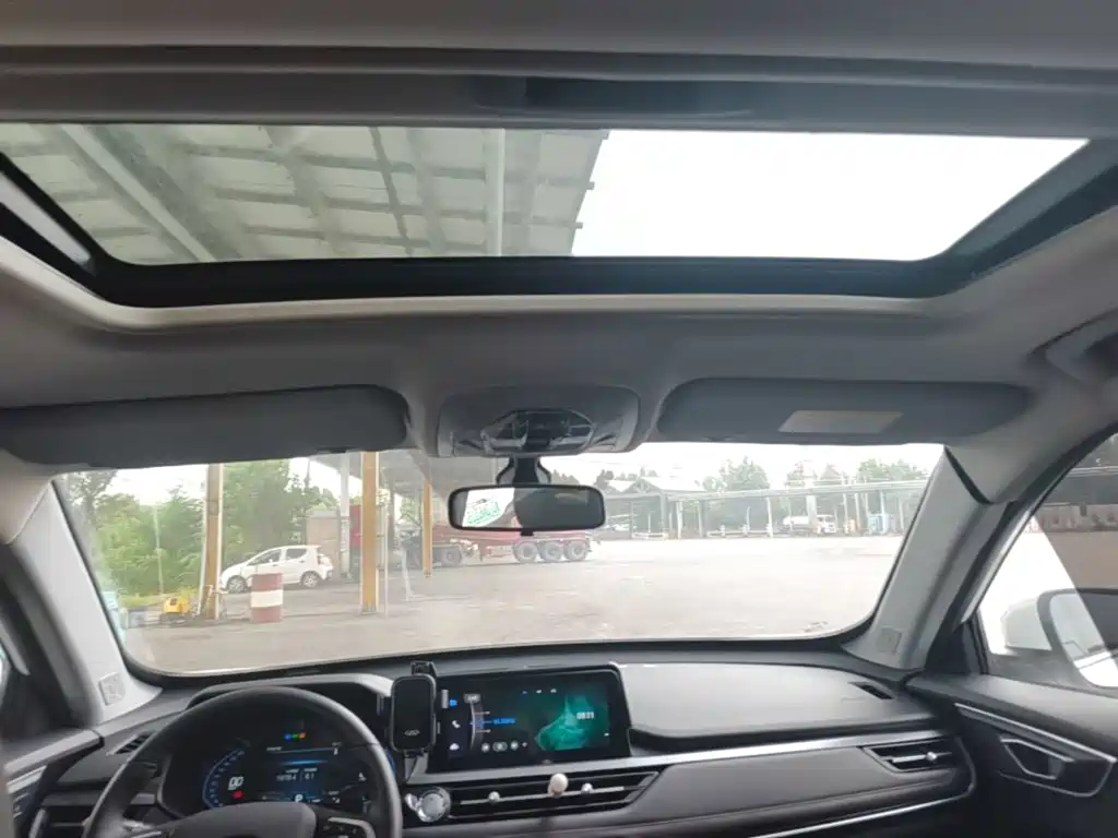 Chery Tiggo 5x — миниатюра 18