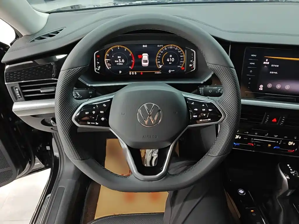 Volkswagen Passat — миниатюра 11