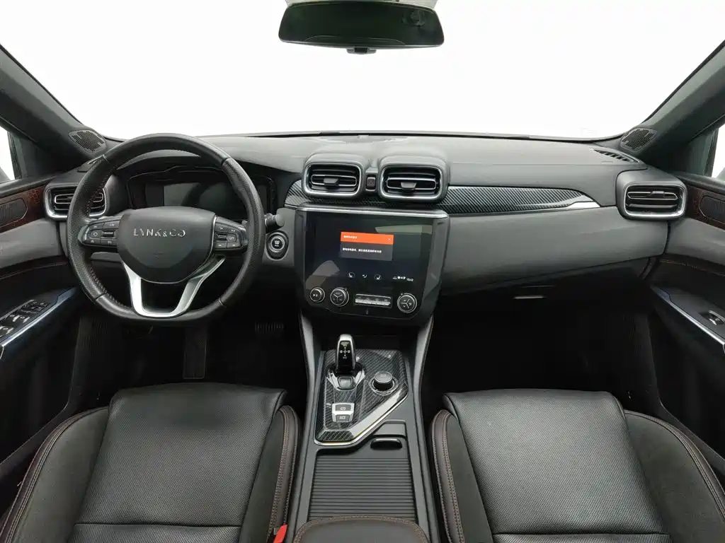 LYNK 03