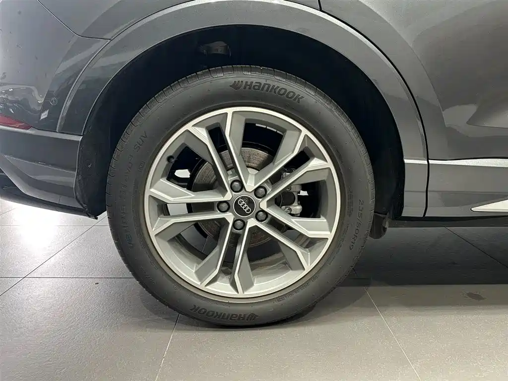 Audi Q3 — миниатюра 16