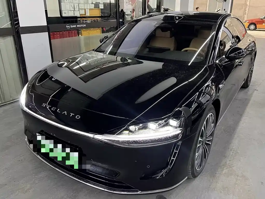 Xiangjie Xiangjie S9 — миниатюра 7