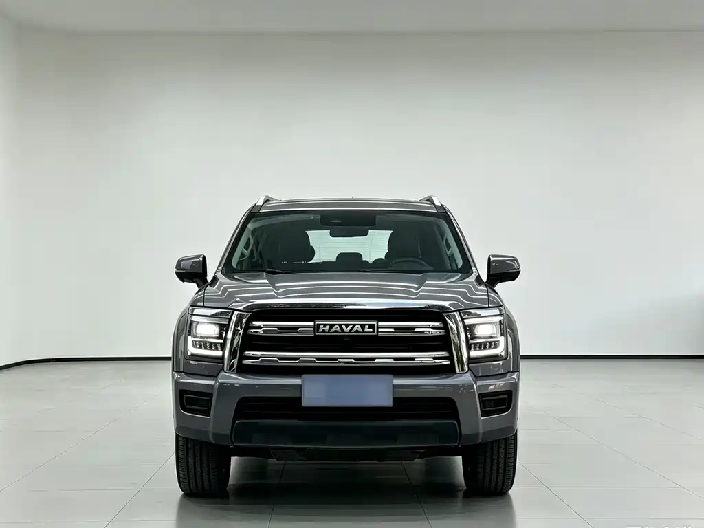Haval H5 — миниатюра 2