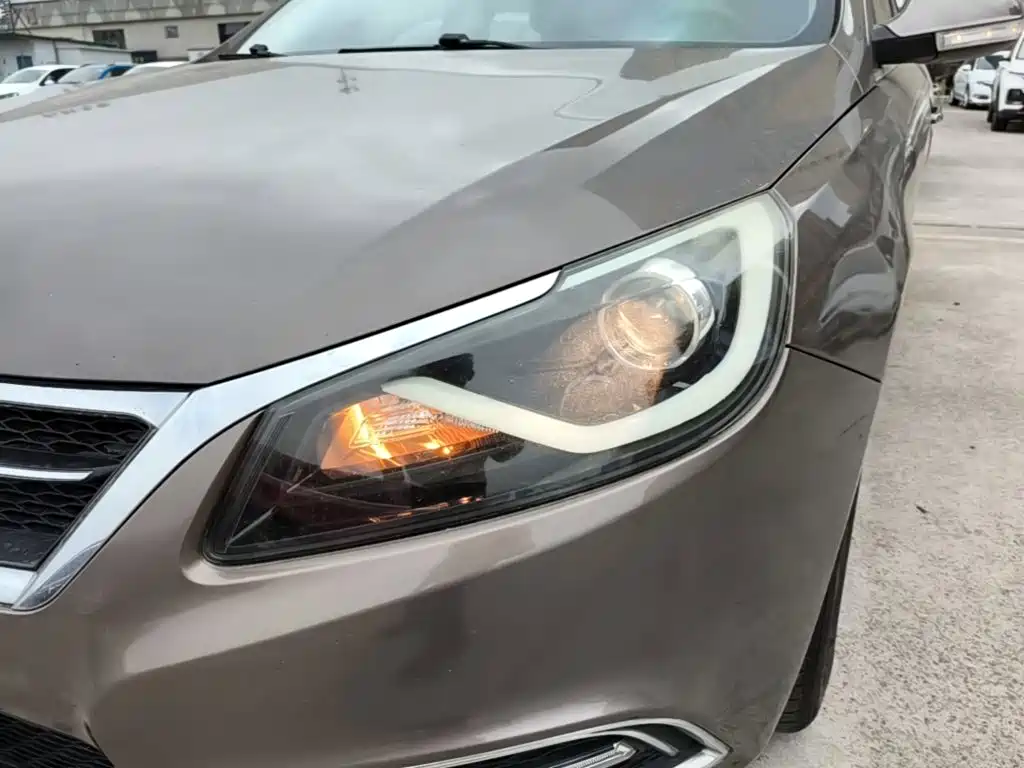 Chery Arrizo 7 — миниатюра 24