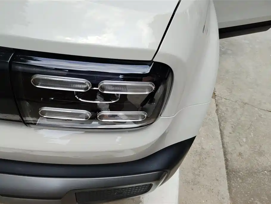 Baojun YepPlus Plus 2024 Flagship 4 мест