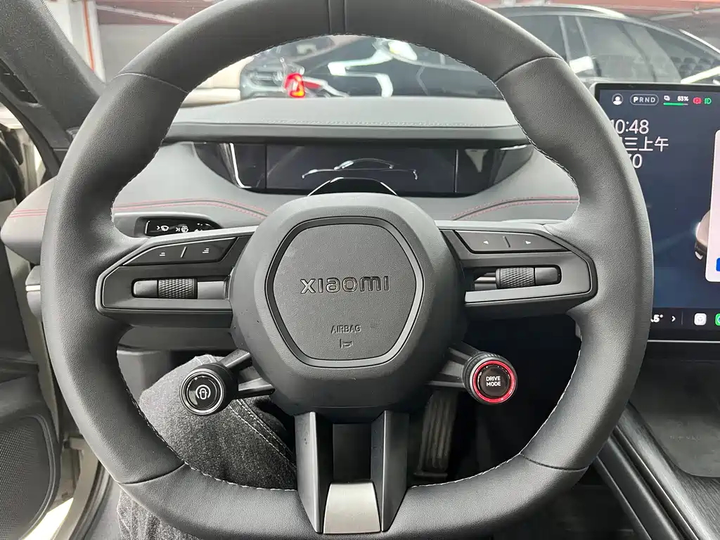 Xiaomi SU7 — миниатюра 5